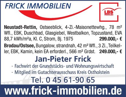 Angebote 16/2025