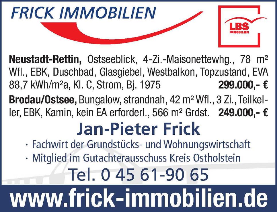 Angebote 16/2025