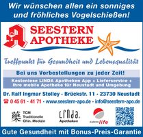 Neustädter Schützengilde