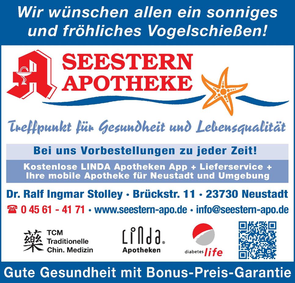 Neustädter Schützengilde
