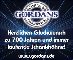 700 Jahre Brenkenhagen