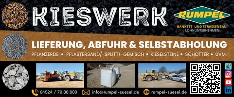 Kieswerk