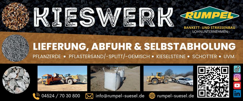Kieswerk