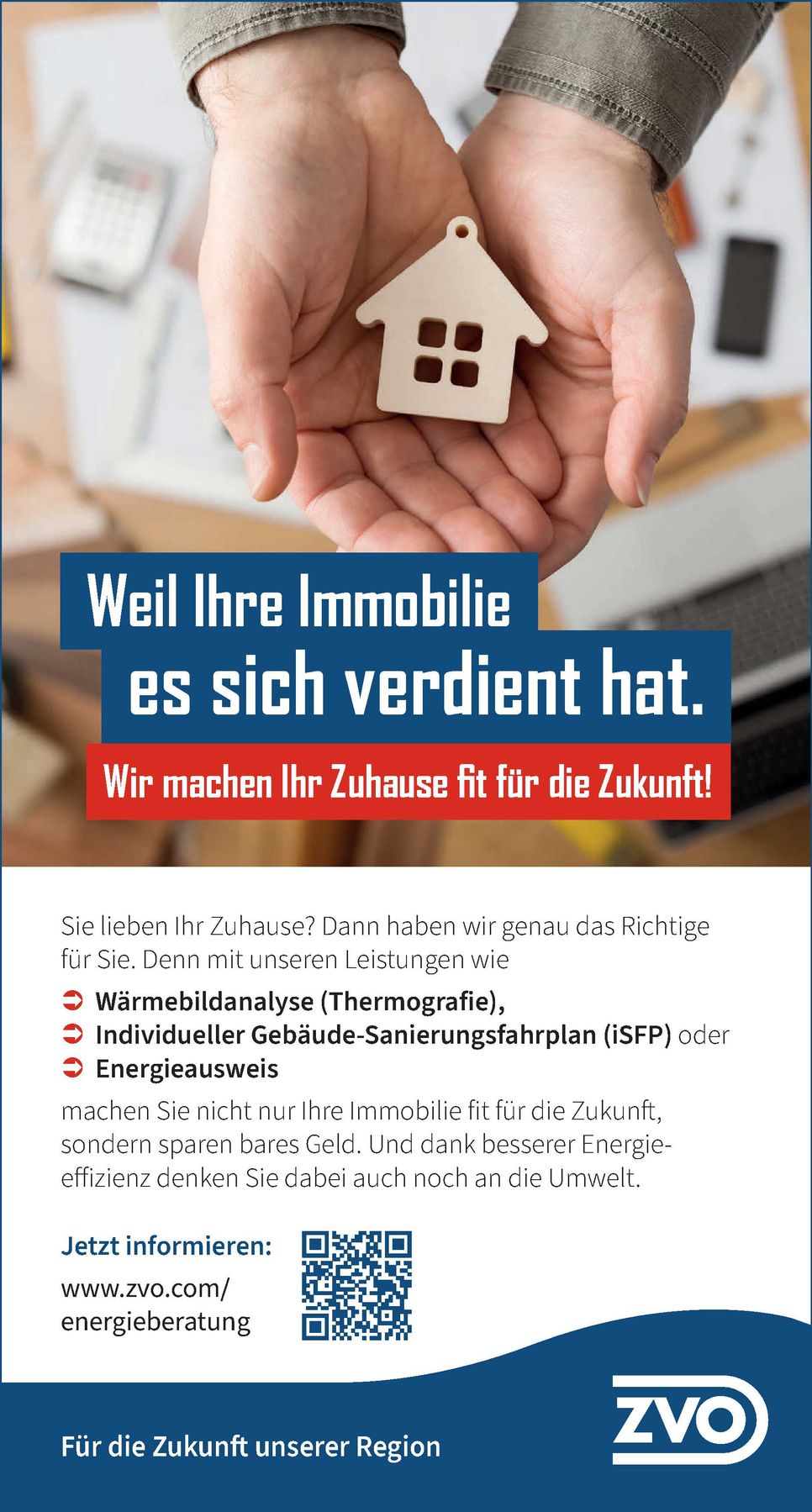Energiedienstleistungen