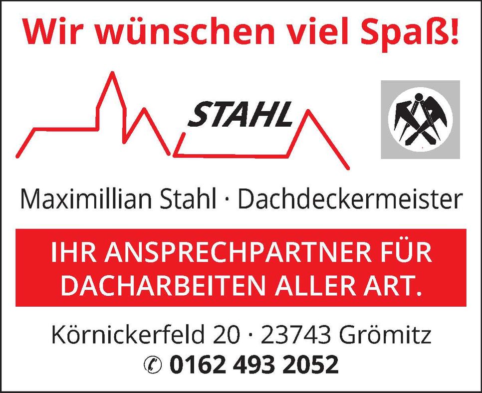 BOA 2026 Wir wünschen viel Spaß!