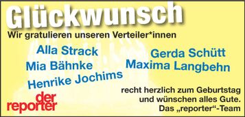 Verteilergeburtstag