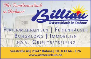 Mein Ostseeurlaub