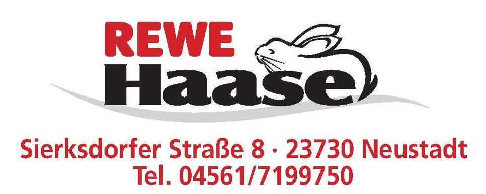 Einkaufen in Neustadt