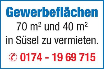 Gewerbefläche