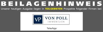 Beilagenhinweis
