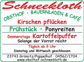 Imageanzeige KW 32