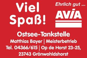 Winterball FFW Cismar Guttau