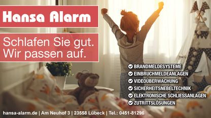 Tag des Einbruchschutzes 2026