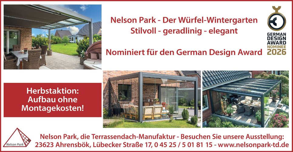 Gartensonderseiten