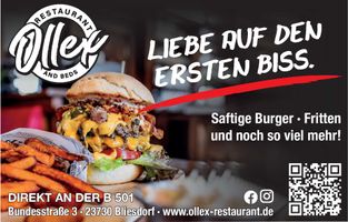 Restaurant Seiten