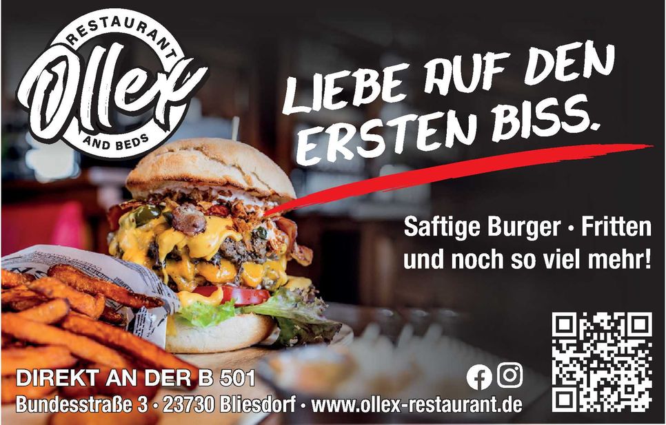 Restaurant Seiten 