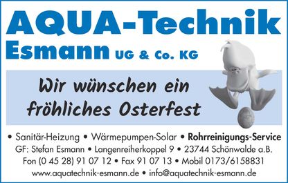 Ostern