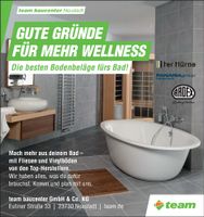 Tag des Bades