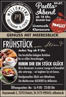 Lecker Essen 