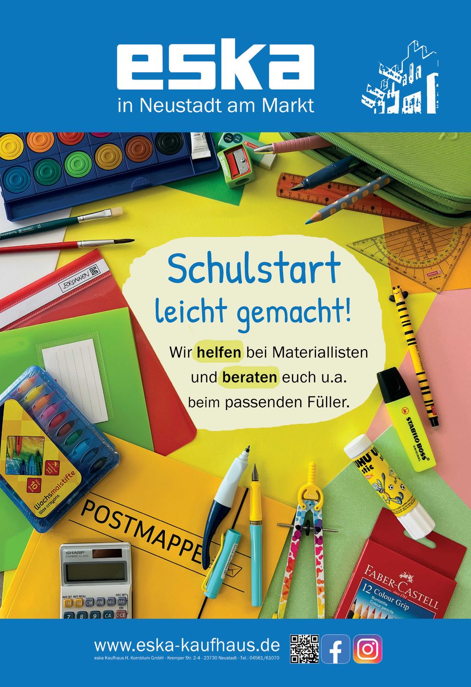 Rückseite  -