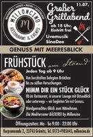 Lecker Essen 