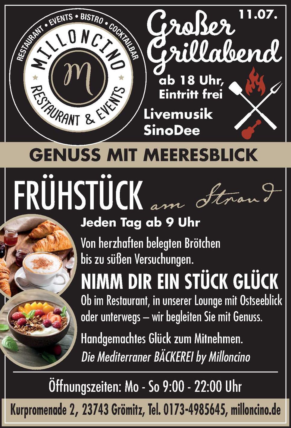 Lecker Essen 