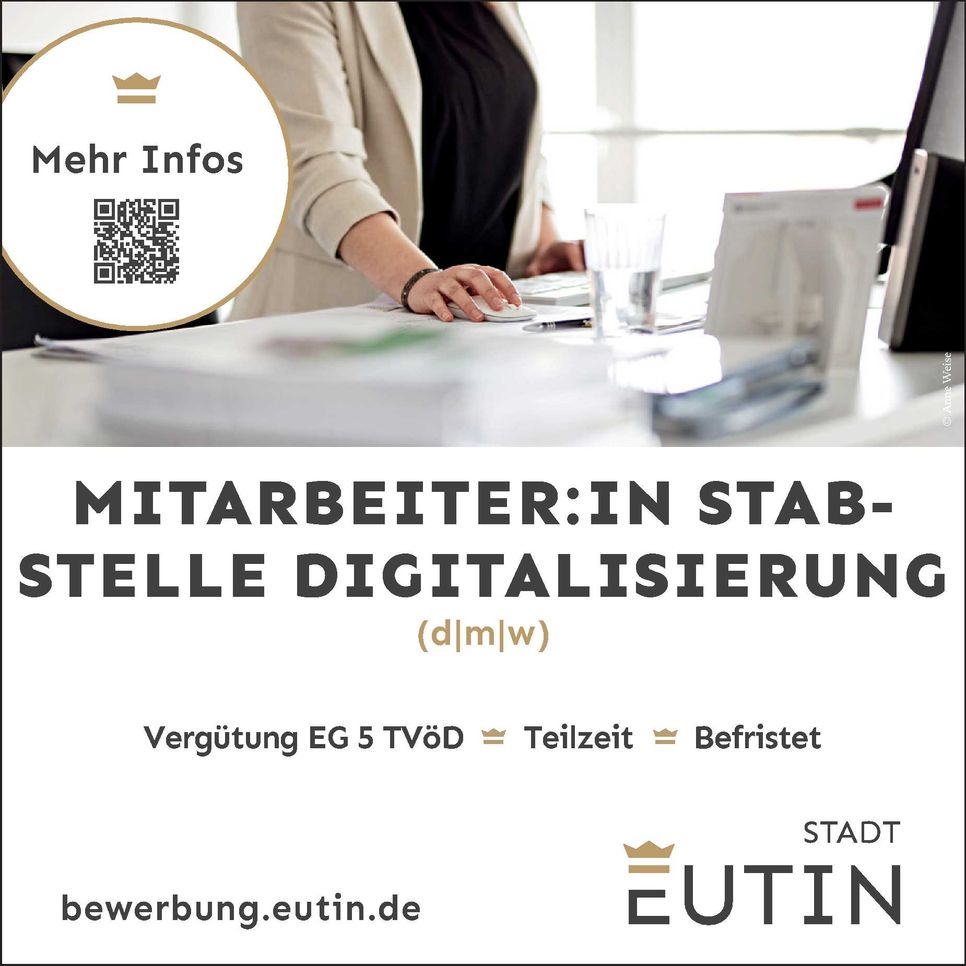 Stabstelle Dig.
