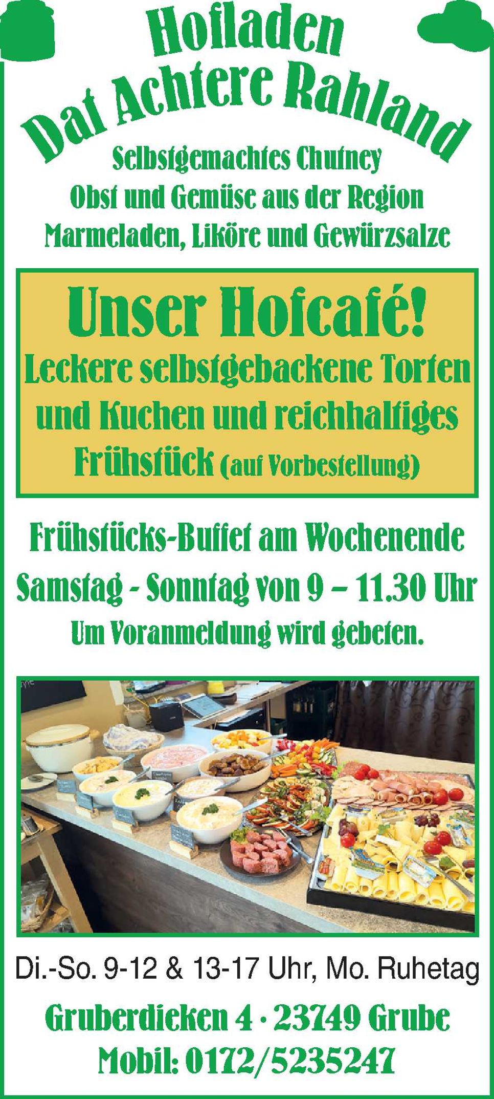 Moin Grube