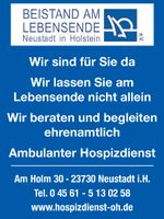 Hilfe in schweren Stunden