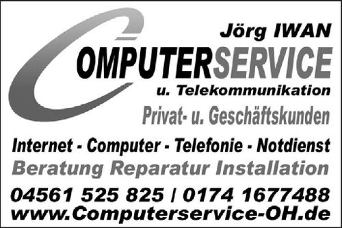 Computerservice
