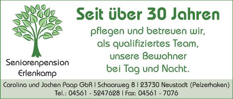 Moin Pelzerhaken