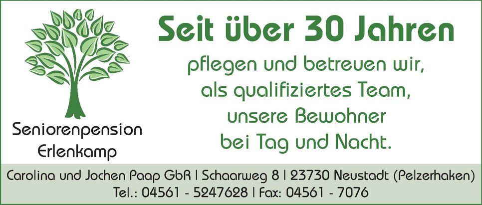 Moin Pelzerhaken