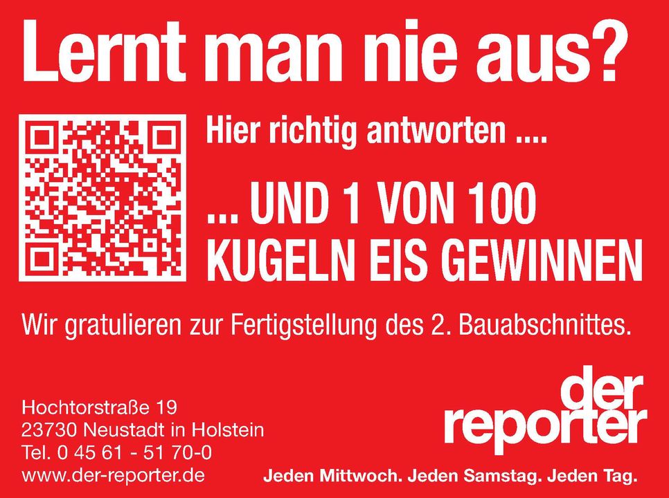 Fertigst. 2. Bauabsch. Küstengymasium