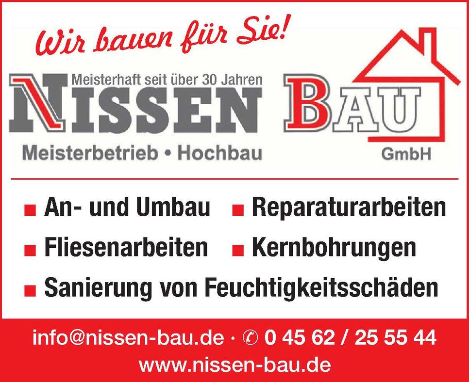 Bauen und Wohnen