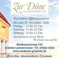 KW 44 / Imageanzeige 2026