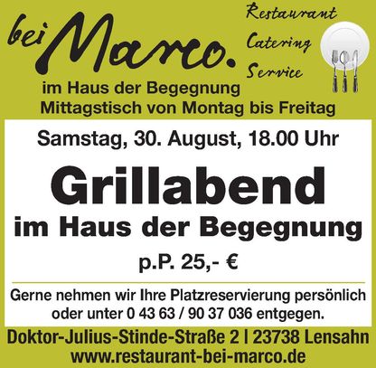 KW 33 Imageanzeige-Angebot