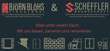 Bauen und Wohnen August 2025