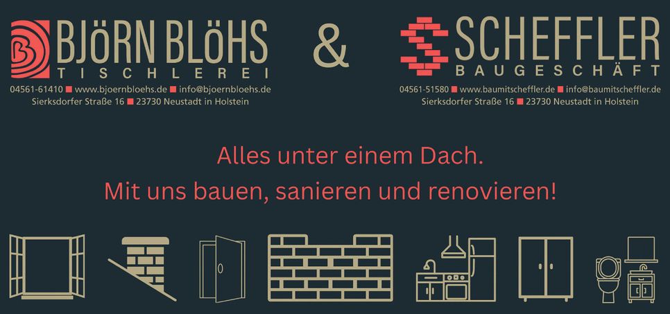 Bauen und Wohnen August 2025