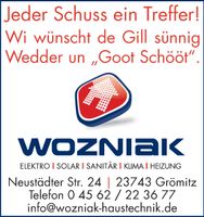 Grömitzer Bürgergilde