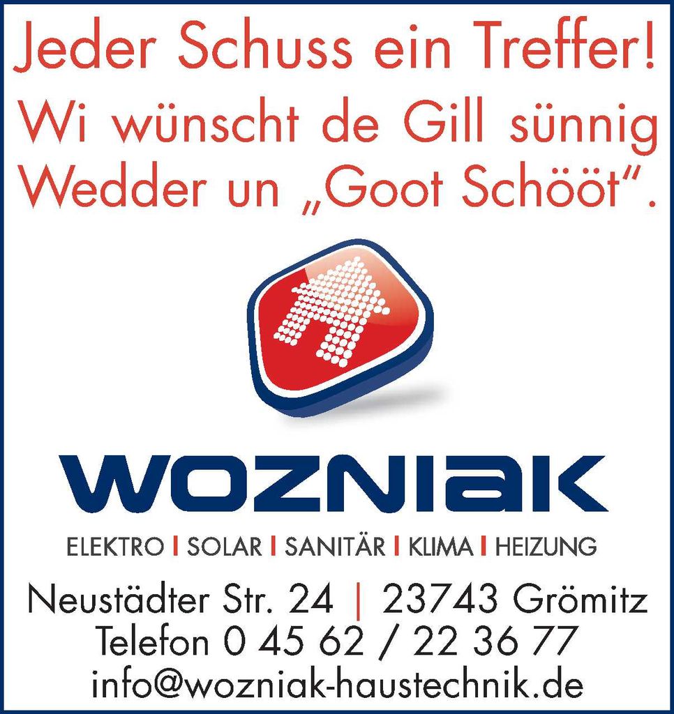 Grömitzer Bürgergilde