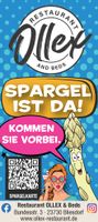 Spargel 