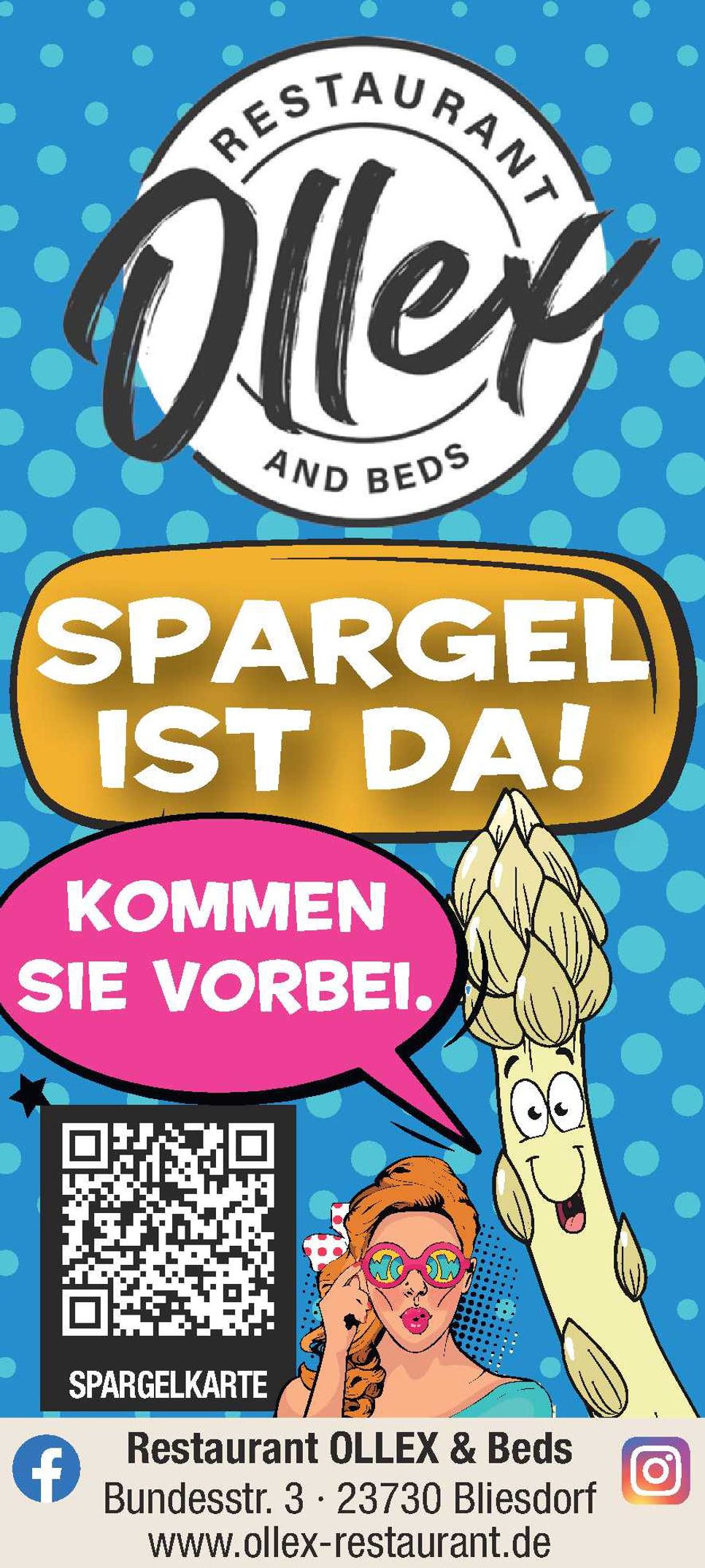 Spargel 
