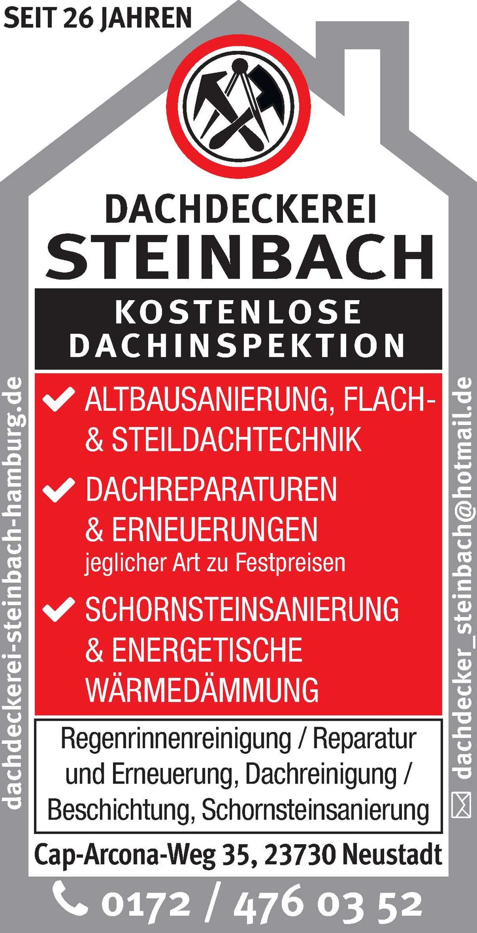 Imageanzeige + Text 