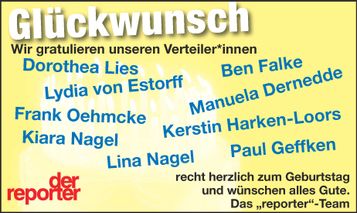 Verteilergeburtstag