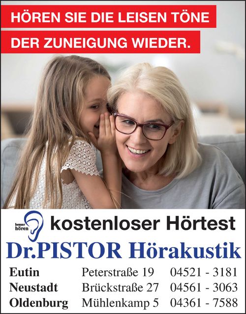 Hören & Sehen 2026