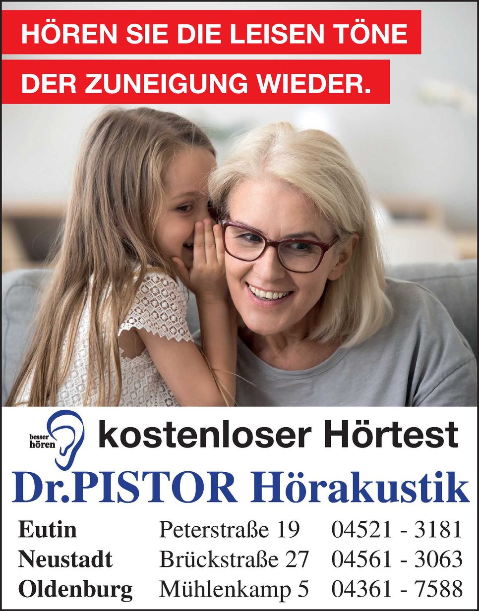 Hören & Sehen 2026
