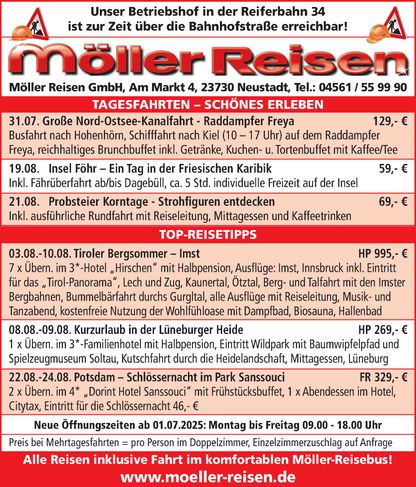 Angebote KW 28