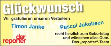 Verteilergeburtstag