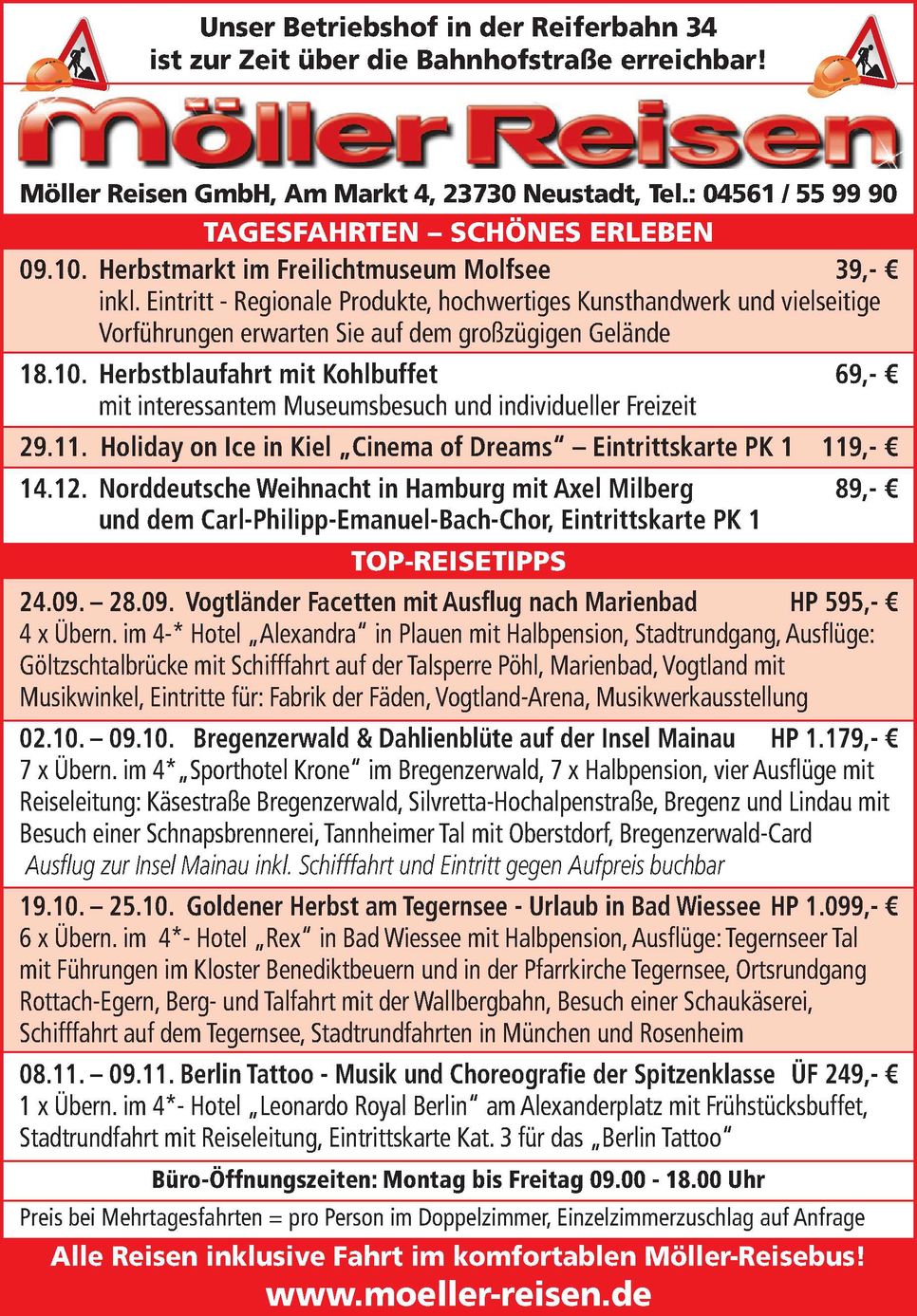 Angebote KW 37