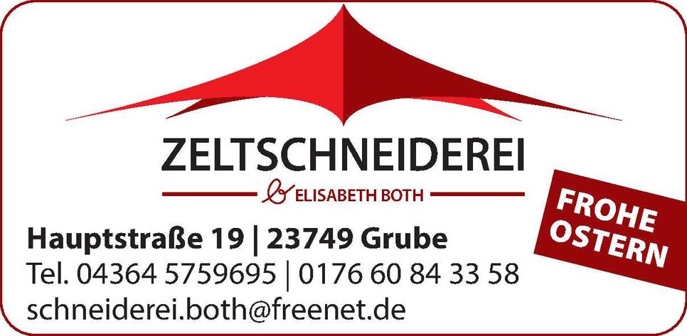 Gruber Osterrock